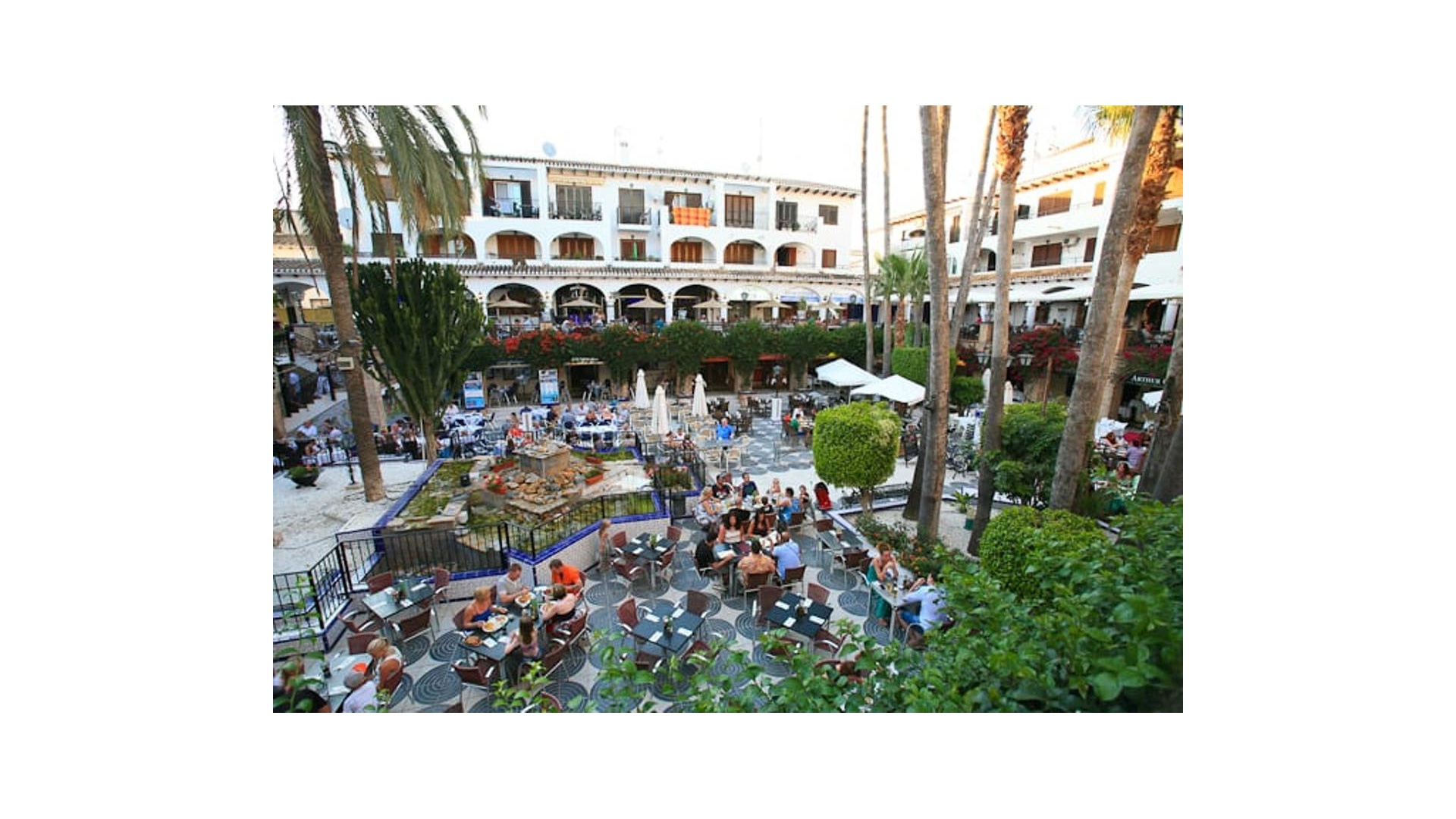 Neubau - Wohnung - Villamartin - Pau 26