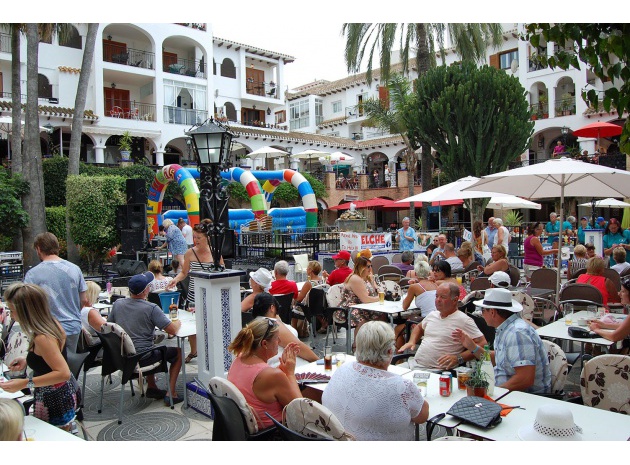 Neubau - Wohnung - Villamartin - Pau 26