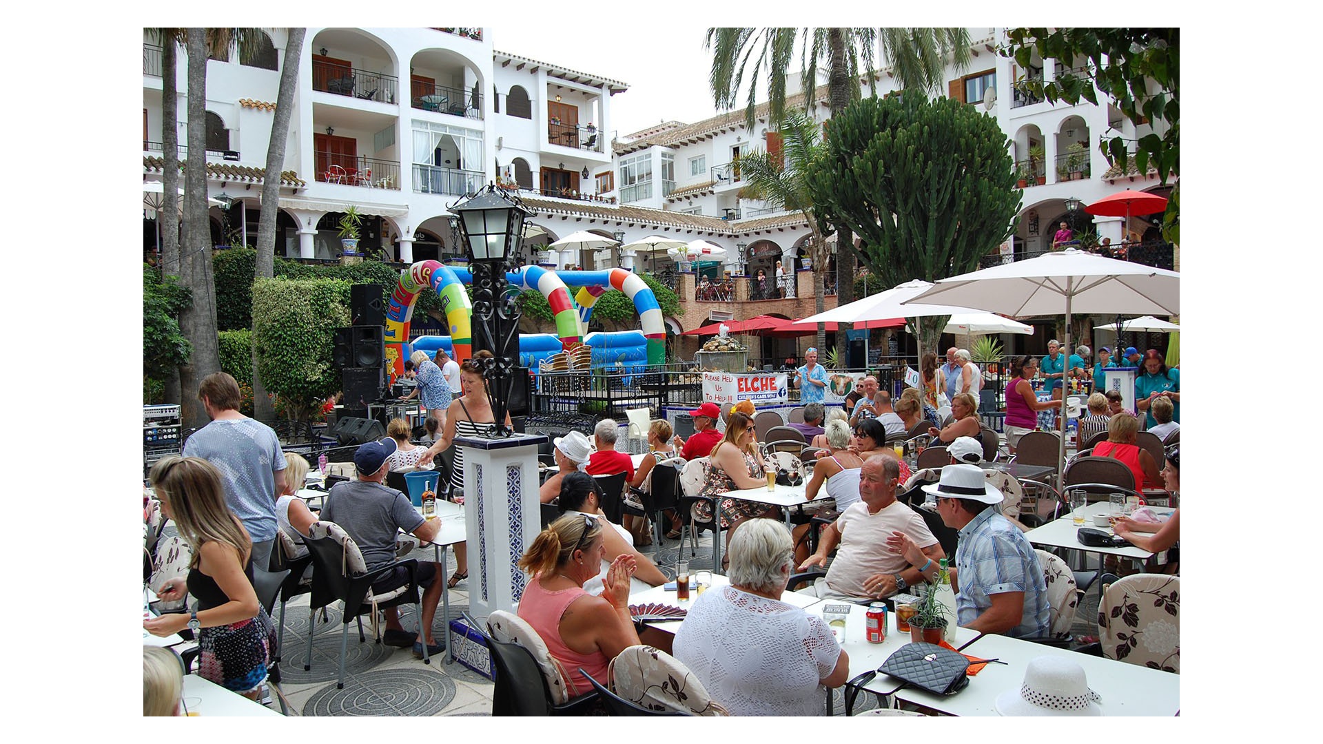 Neubau - Wohnung - Villamartin - Pau 26