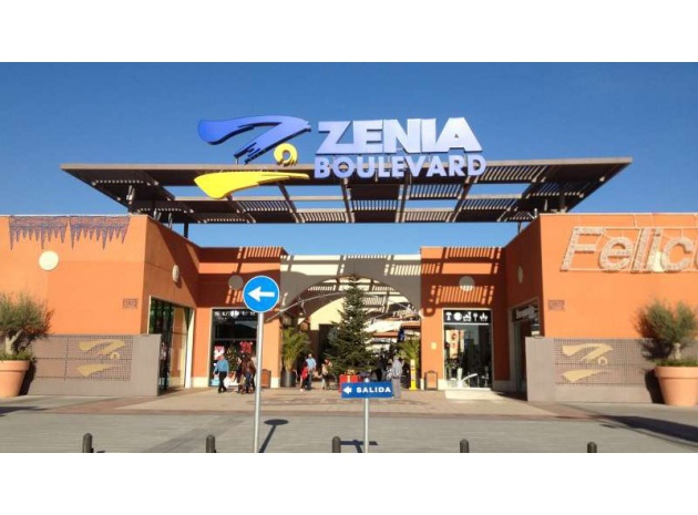 Neubau - Wohnung - Villamartin - Pau 26