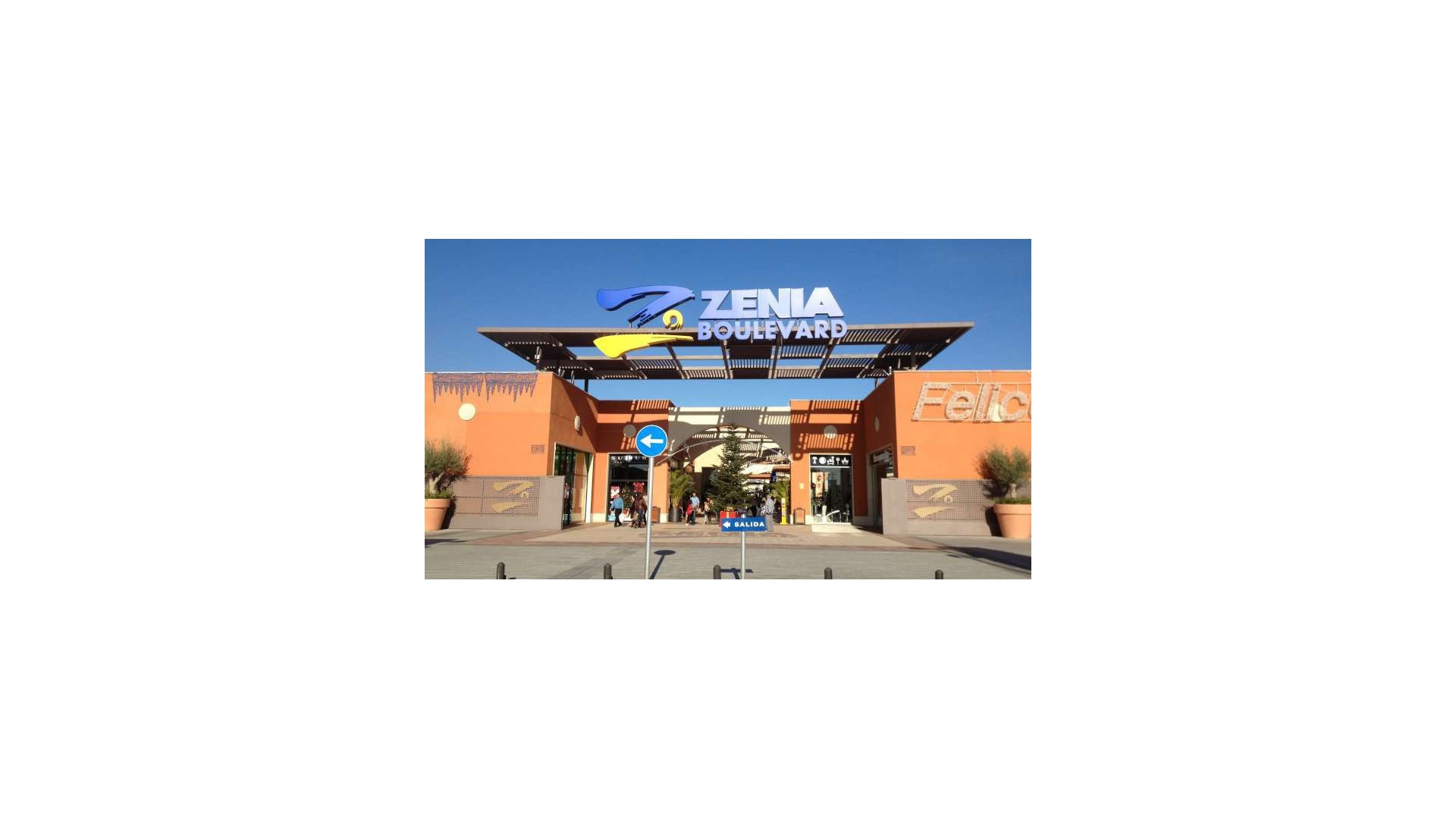 Neubau - Wohnung - Villamartin - Pau 26