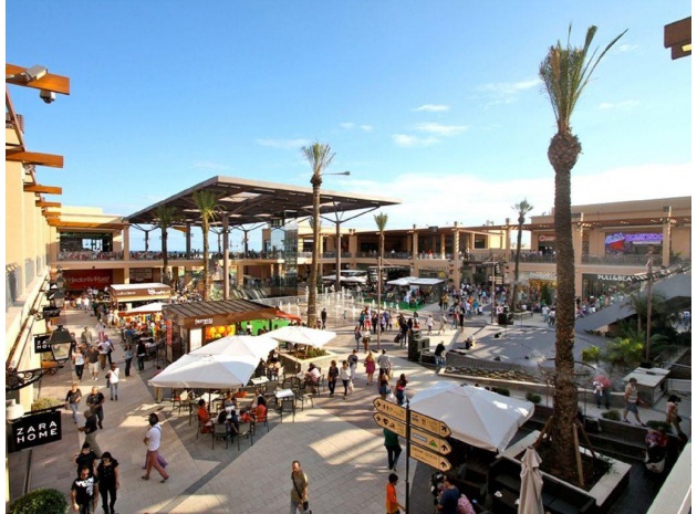 Neubau - Wohnung - Villamartin - Pau 26