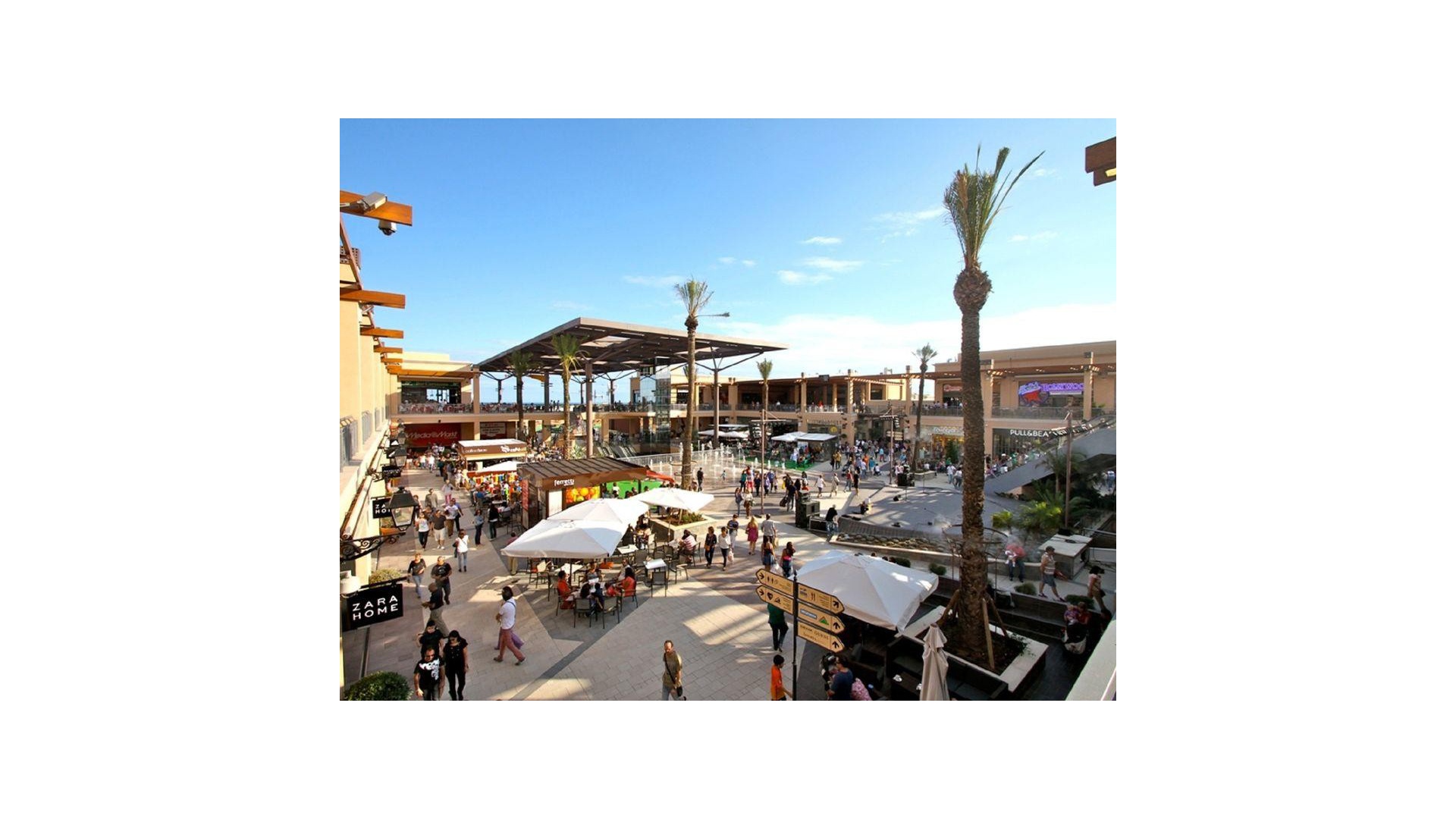 Neubau - Wohnung - Villamartin - Pau 26