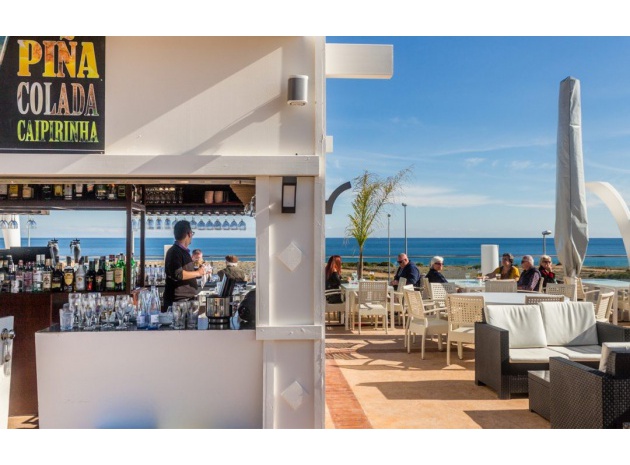 Neubau - Wohnung - Villamartin - Pau 26