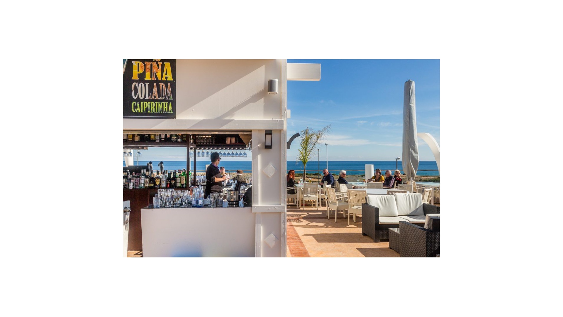 Neubau - Wohnung - Villamartin - Pau 26