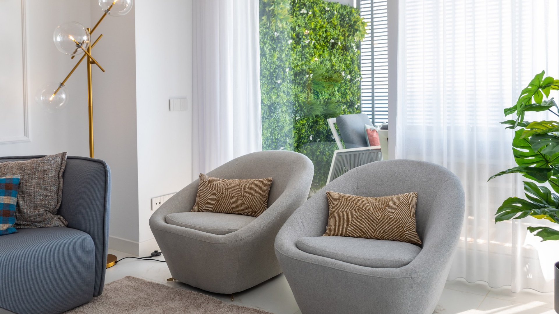 Nybyggnad - Lägenhet - Punta Prima