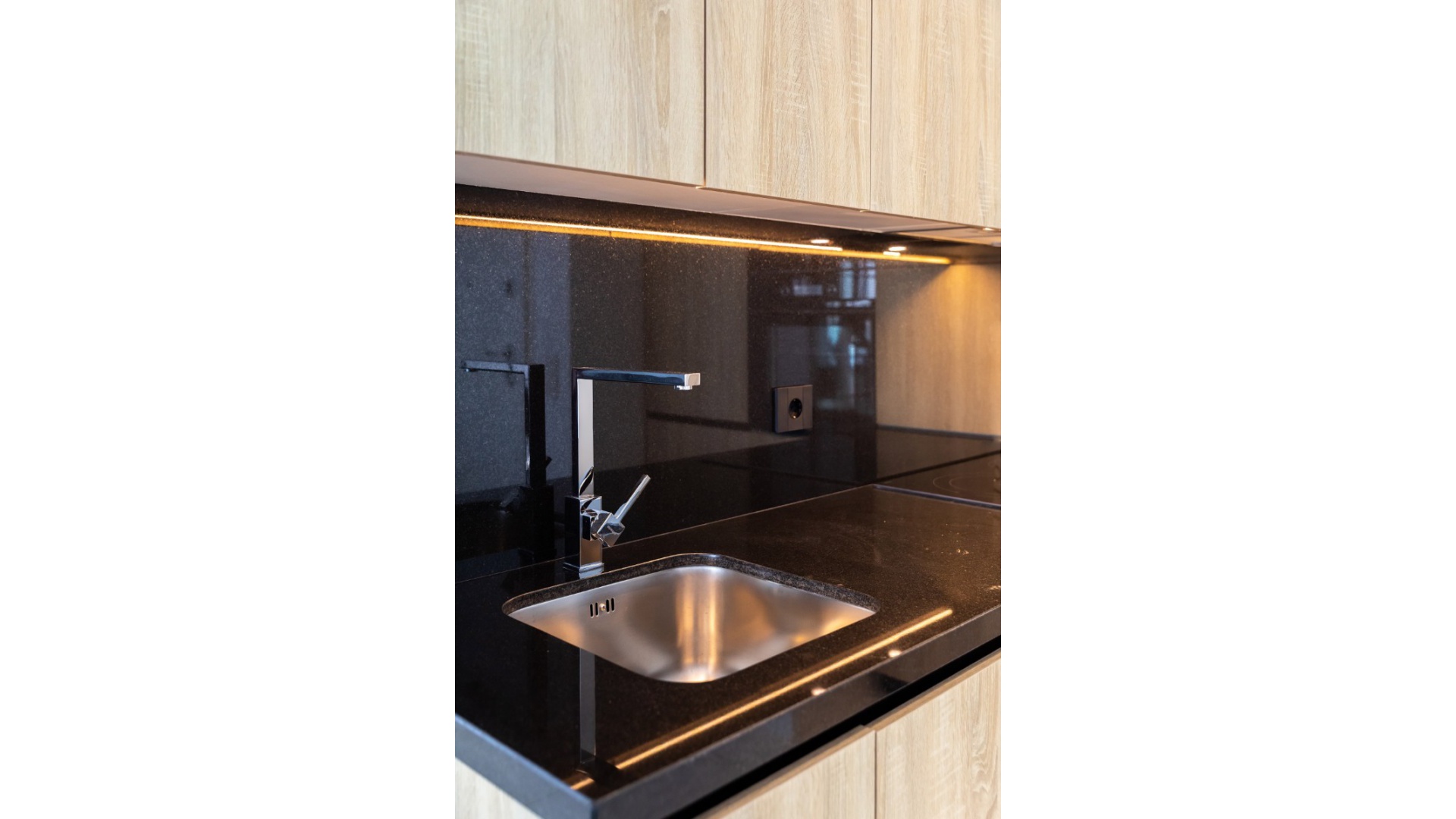 Nybyggnad - Lägenhet - Punta Prima