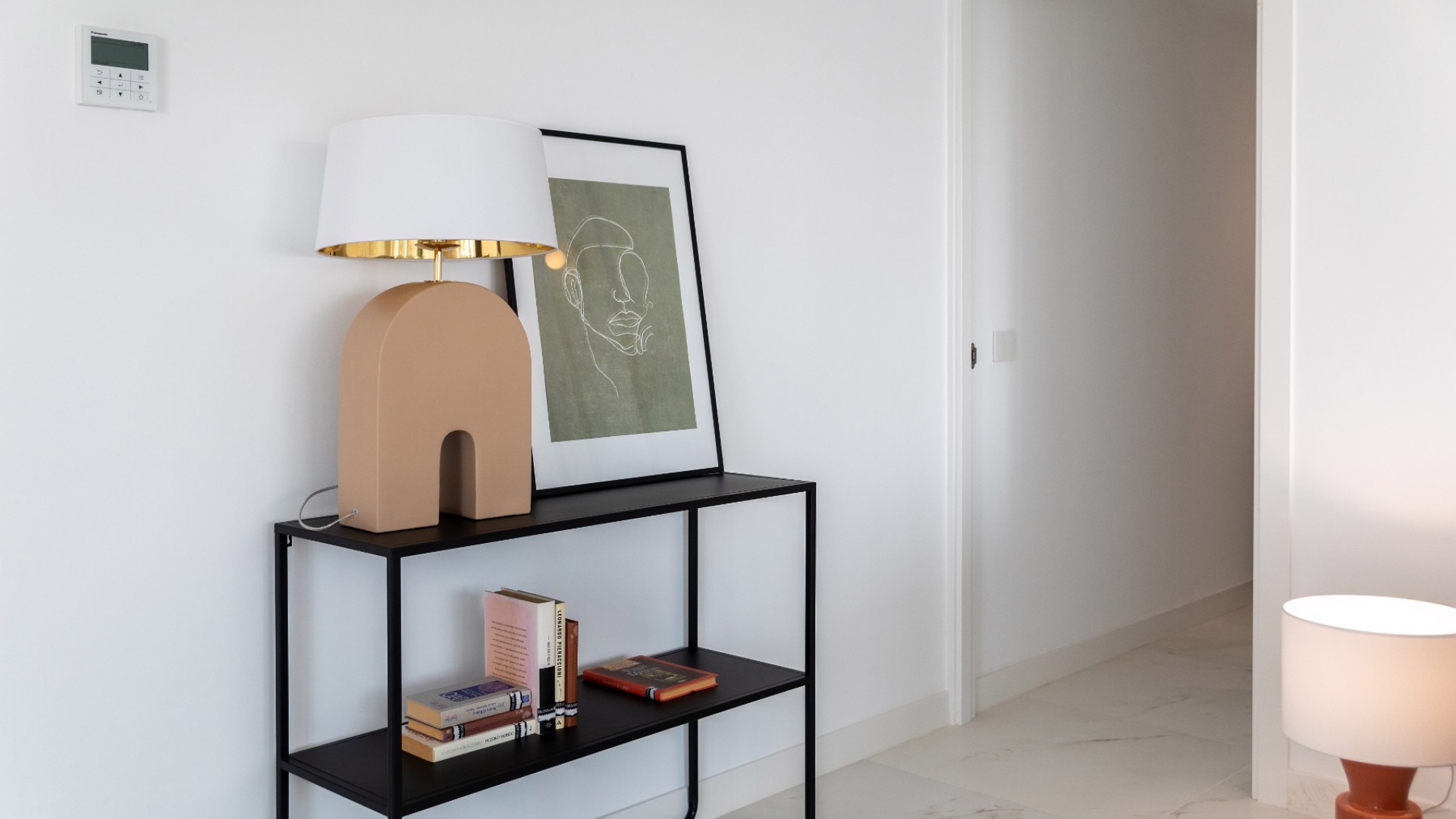 Nybyggnad - Lägenhet - Punta Prima