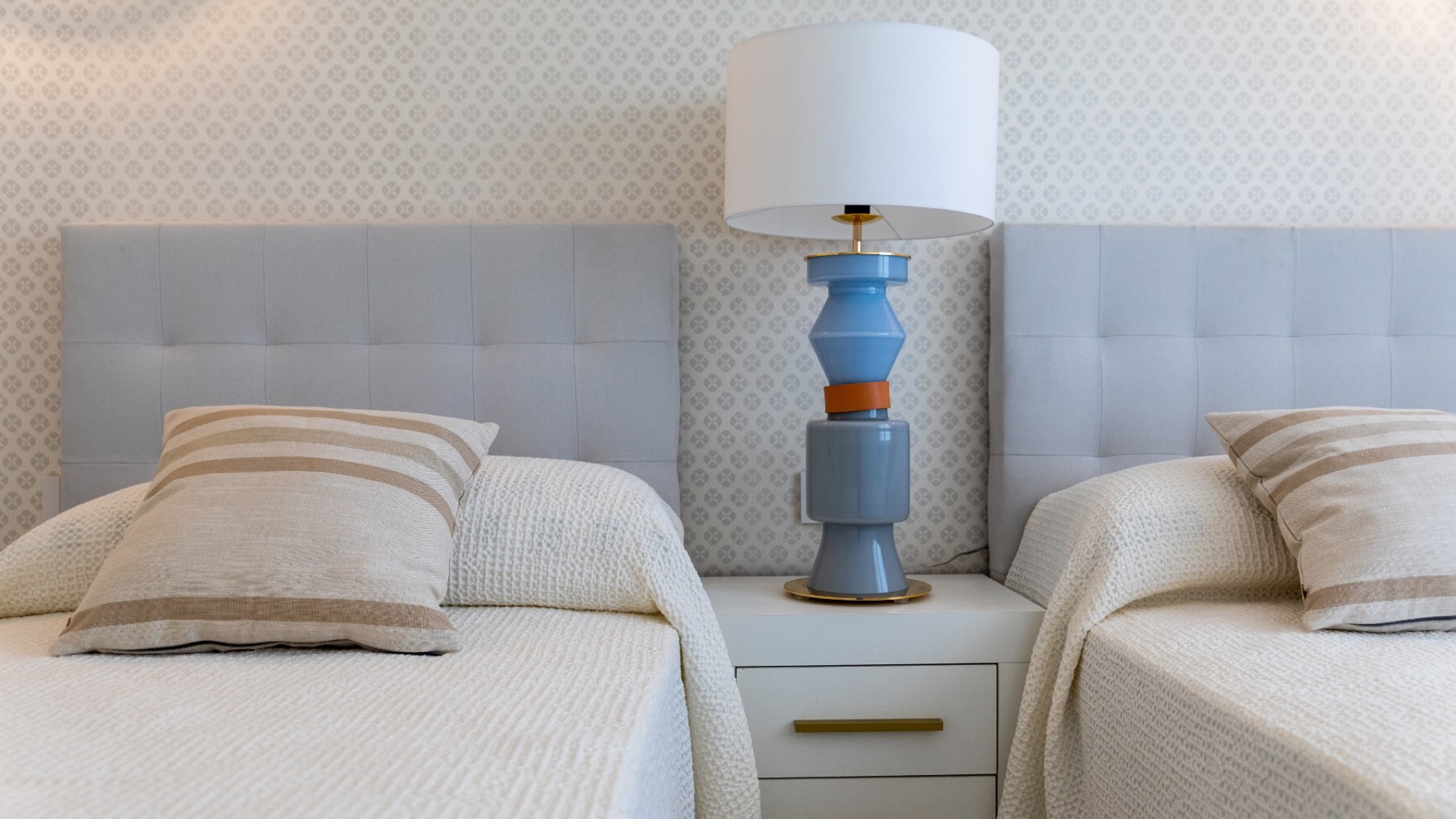 Nybyggnad - Lägenhet - Punta Prima