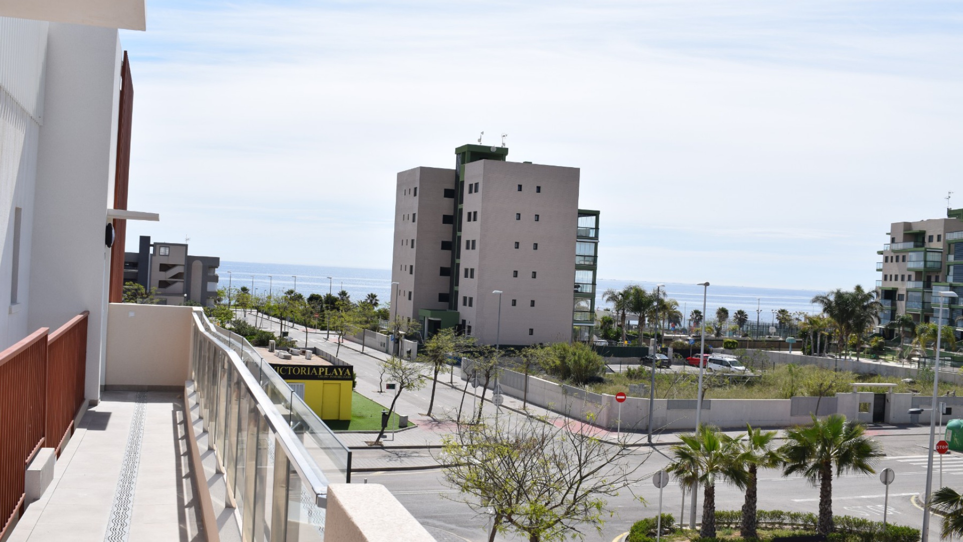 Nybyggnad - Lägenhet - Torre de la Horadada