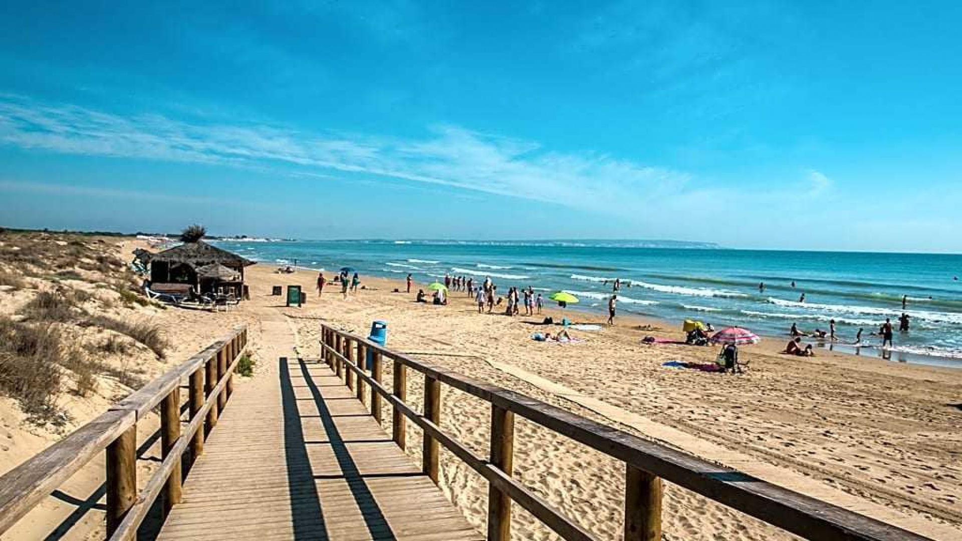 New Build - Villa - La Marina - San Fulgencio