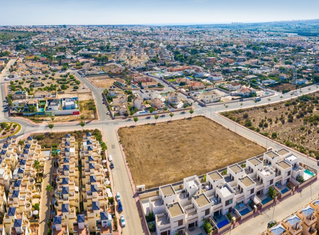 New Build - Villa - La Marina - San Fulgencio