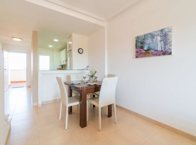 Wederverkoop - Appartement - Villamartin