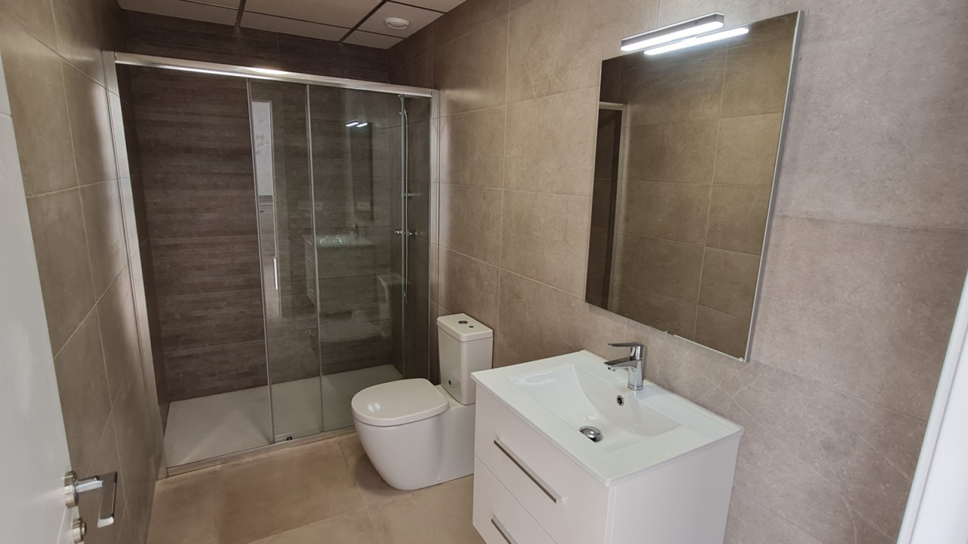 Nybyggnad - Villa - Pilar de la Horadada