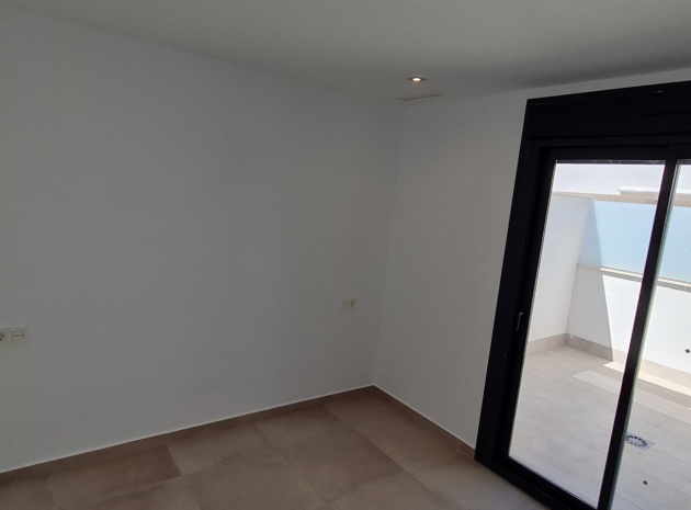 Nybyggnad - Villa - Pilar de la Horadada