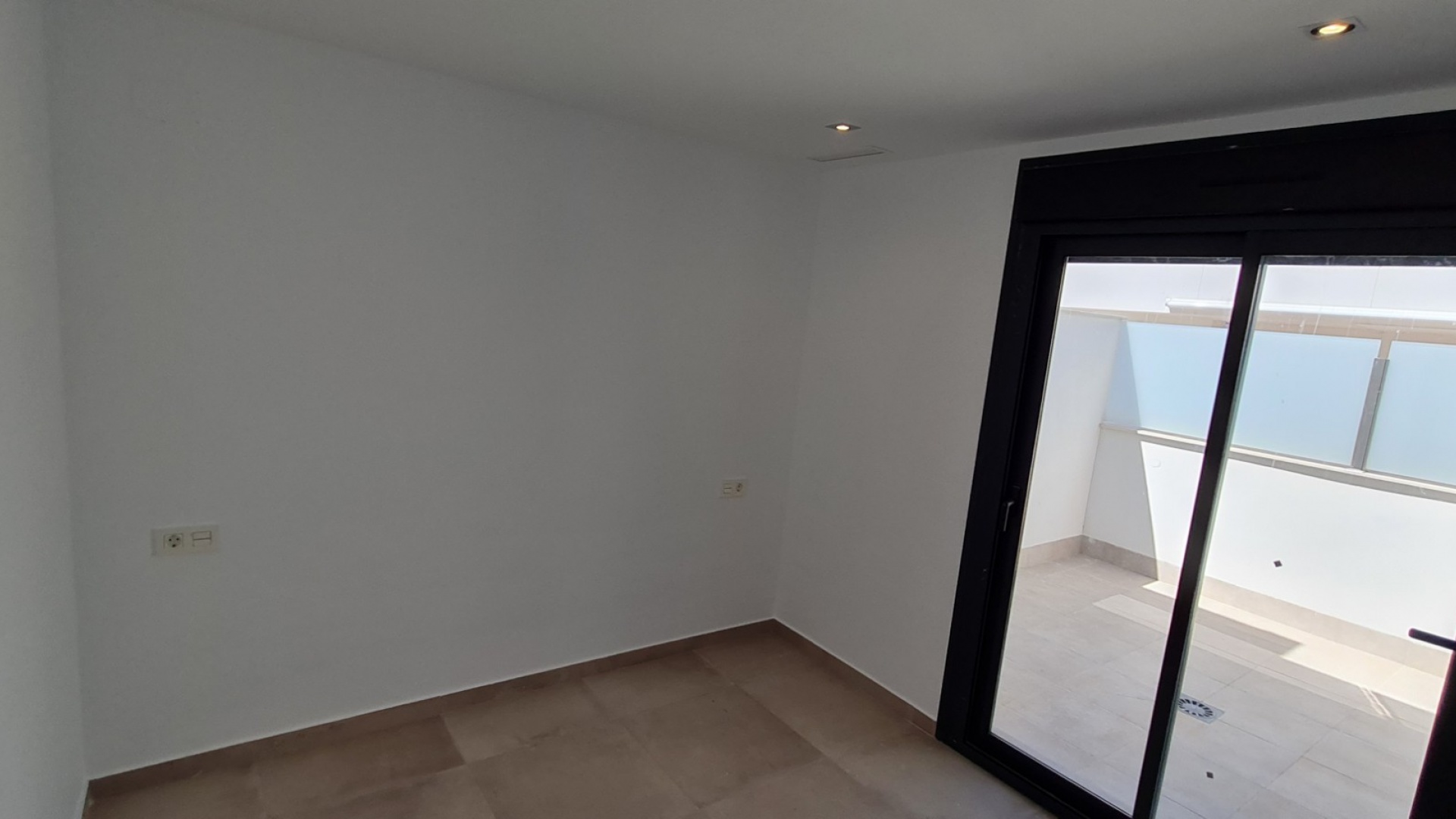 Nybyggnad - Villa - Pilar de la Horadada