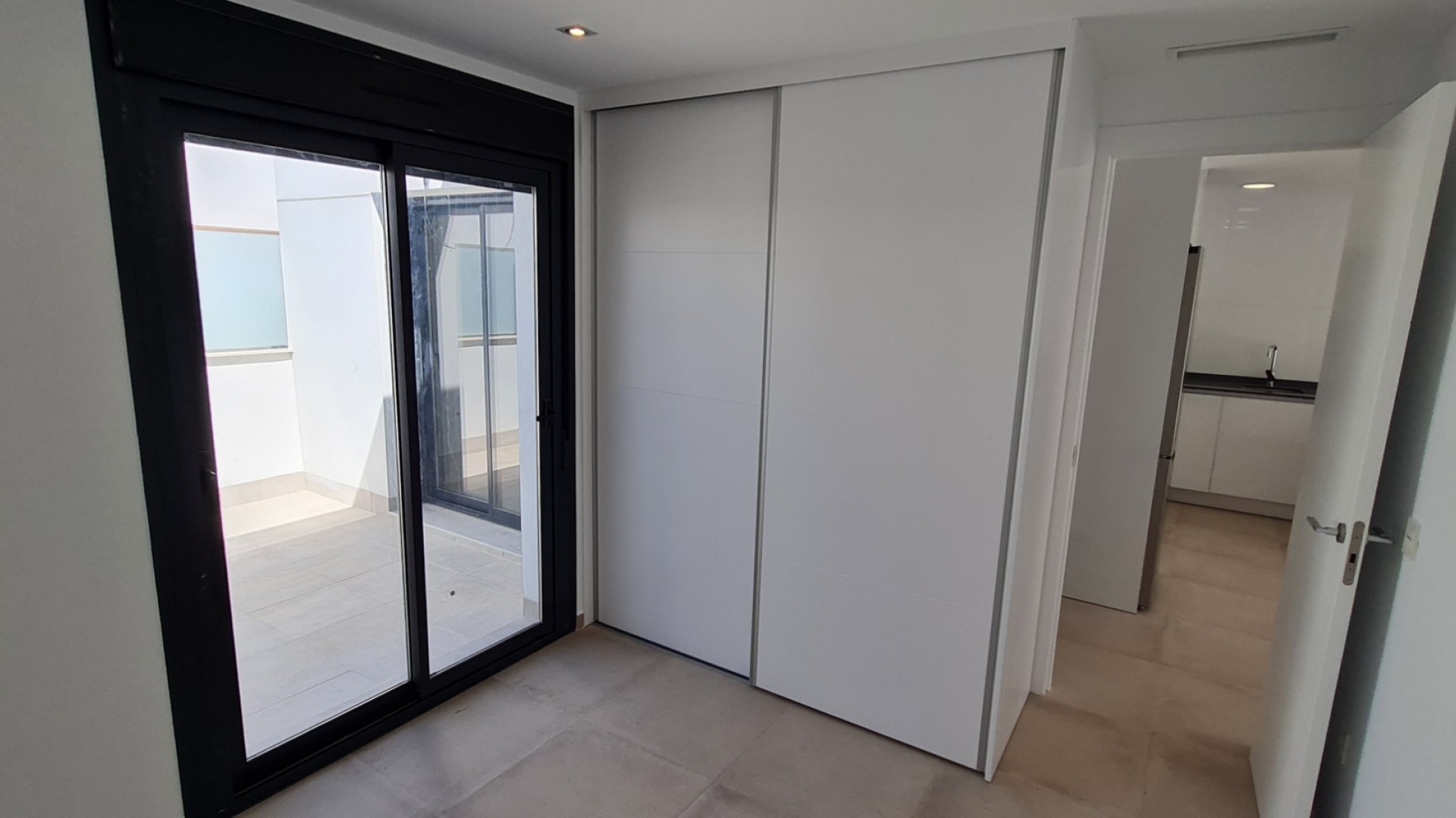 Nybyggnad - Villa - Pilar de la Horadada