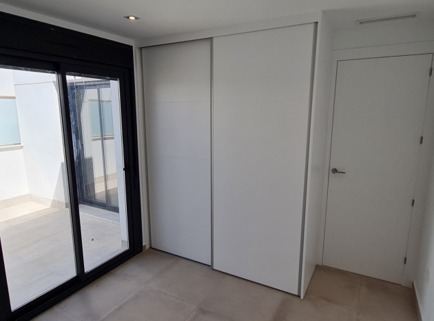 Nybyggnad - Villa - Pilar de la Horadada