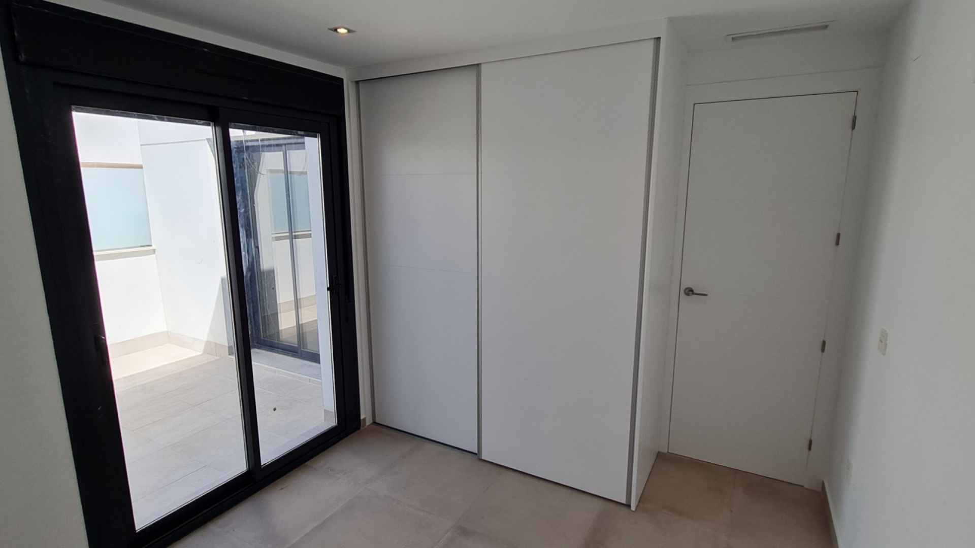 Nybyggnad - Villa - Pilar de la Horadada