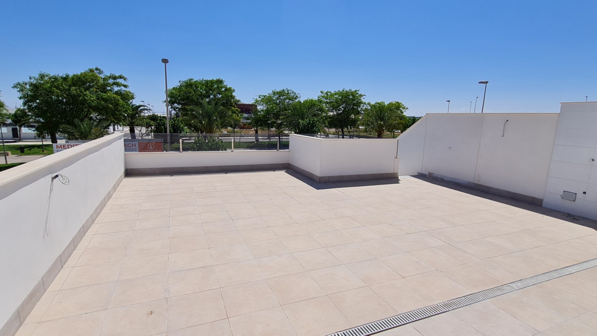 Nybyggnad - Villa - Pilar de la Horadada