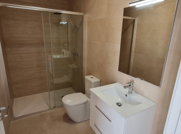 New Build - Villa - Pilar de la Horadada