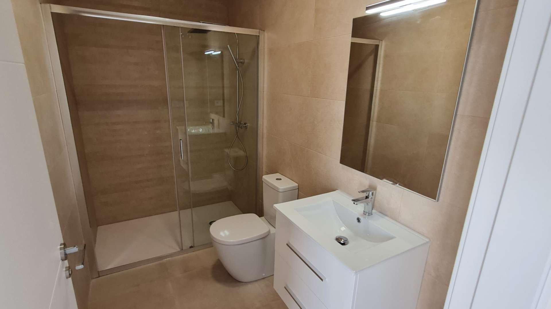 New Build - Villa - Pilar de la Horadada