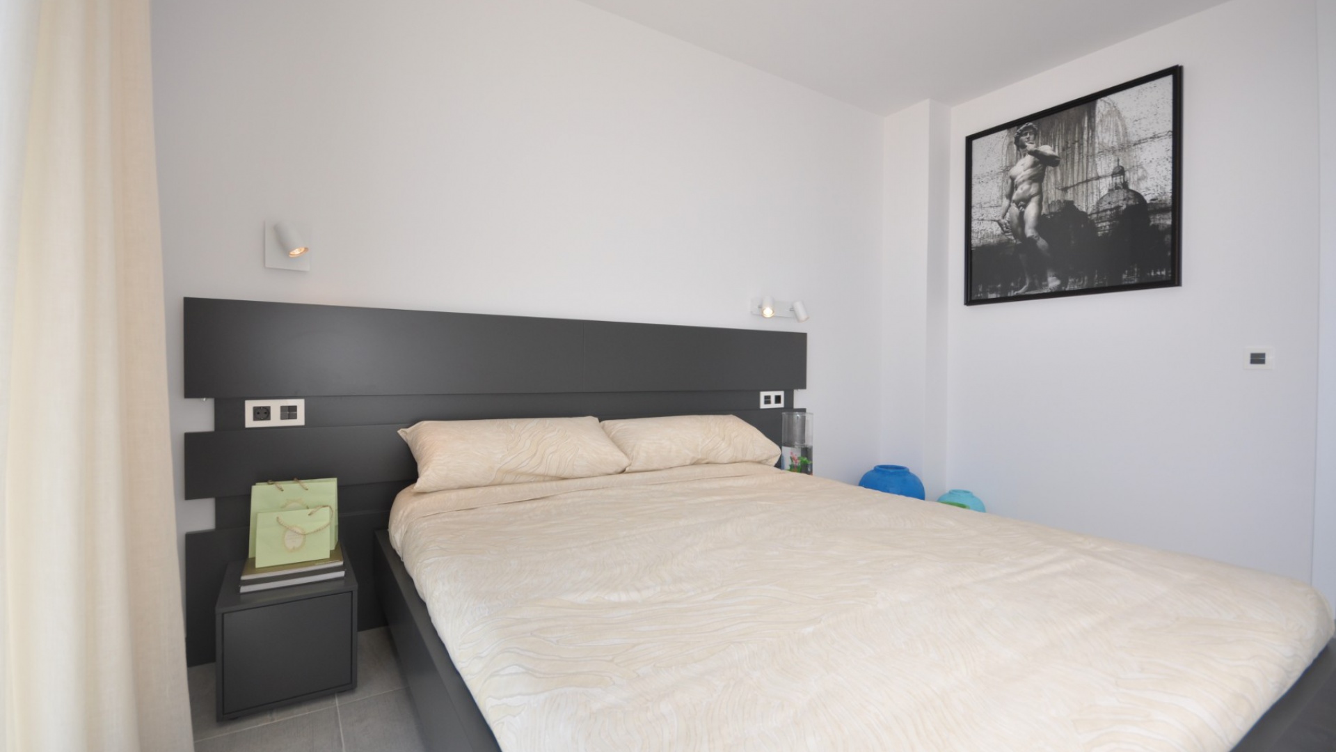 Nieuw gebouw - Villa - Villamartin