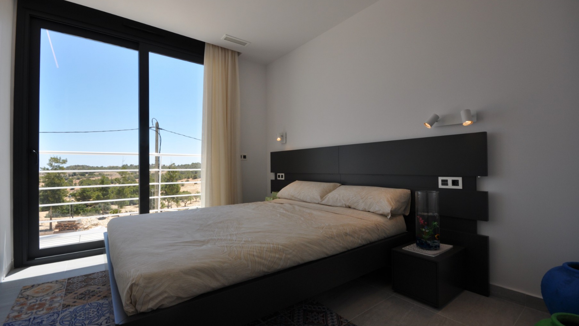 Nieuw gebouw - Villa - Villamartin