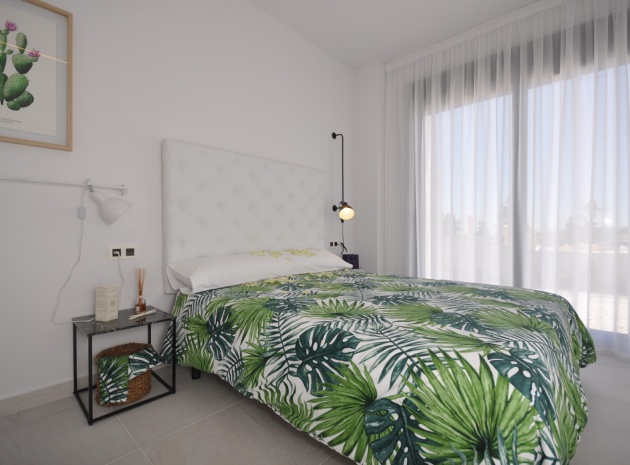 Nieuw gebouw - Villa - Villamartin