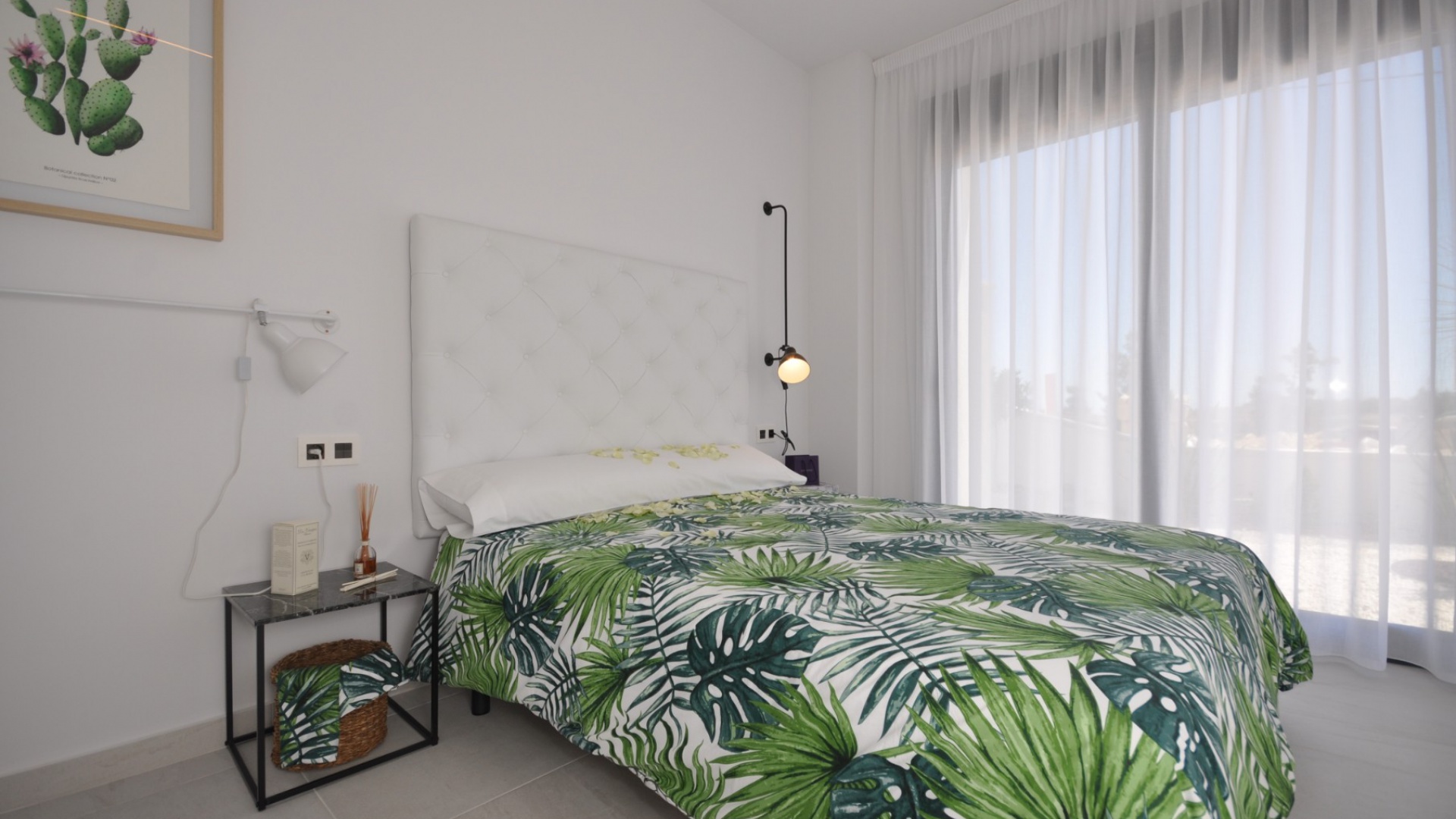 Nieuw gebouw - Villa - Villamartin