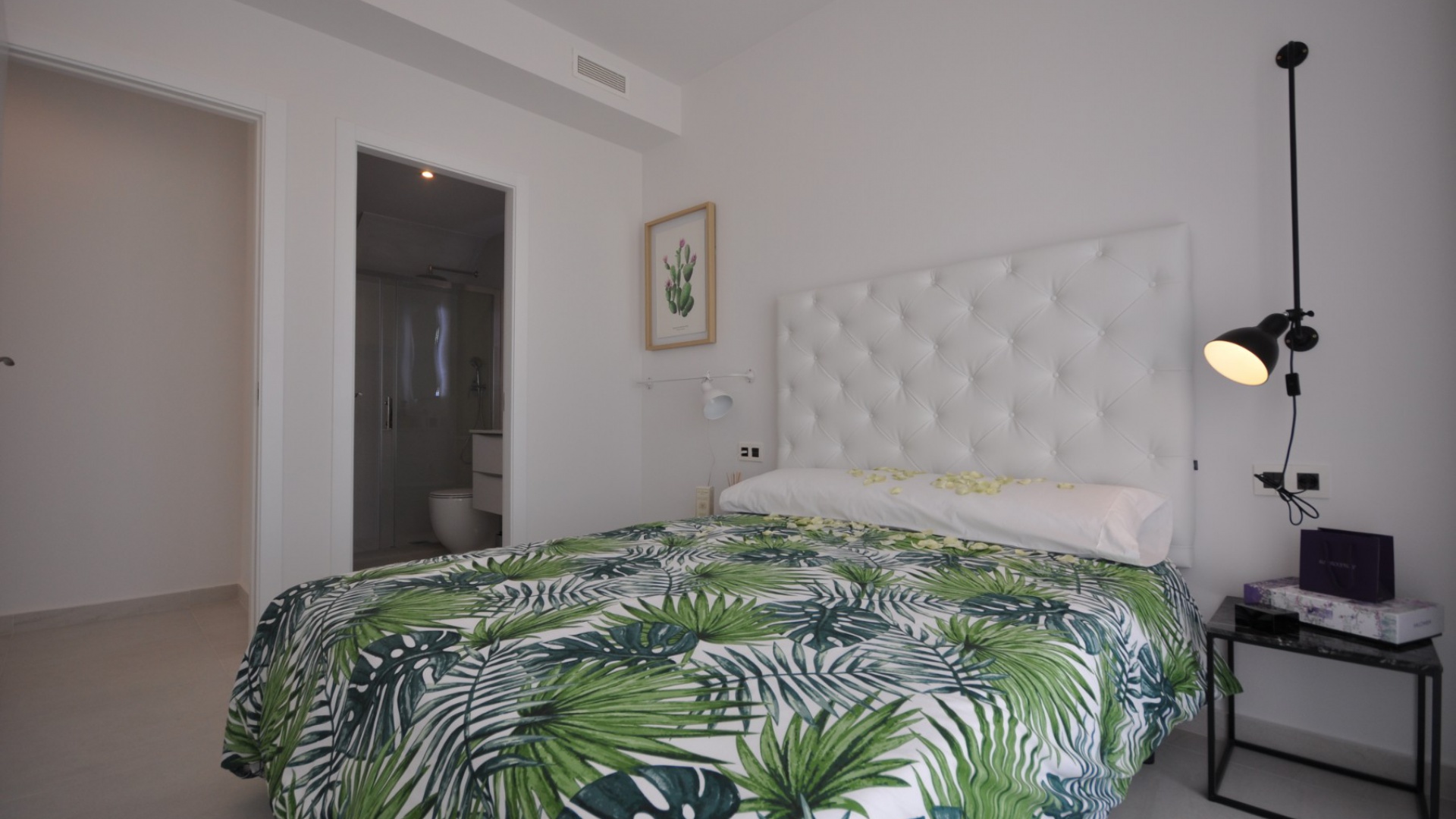 Nieuw gebouw - Villa - Villamartin