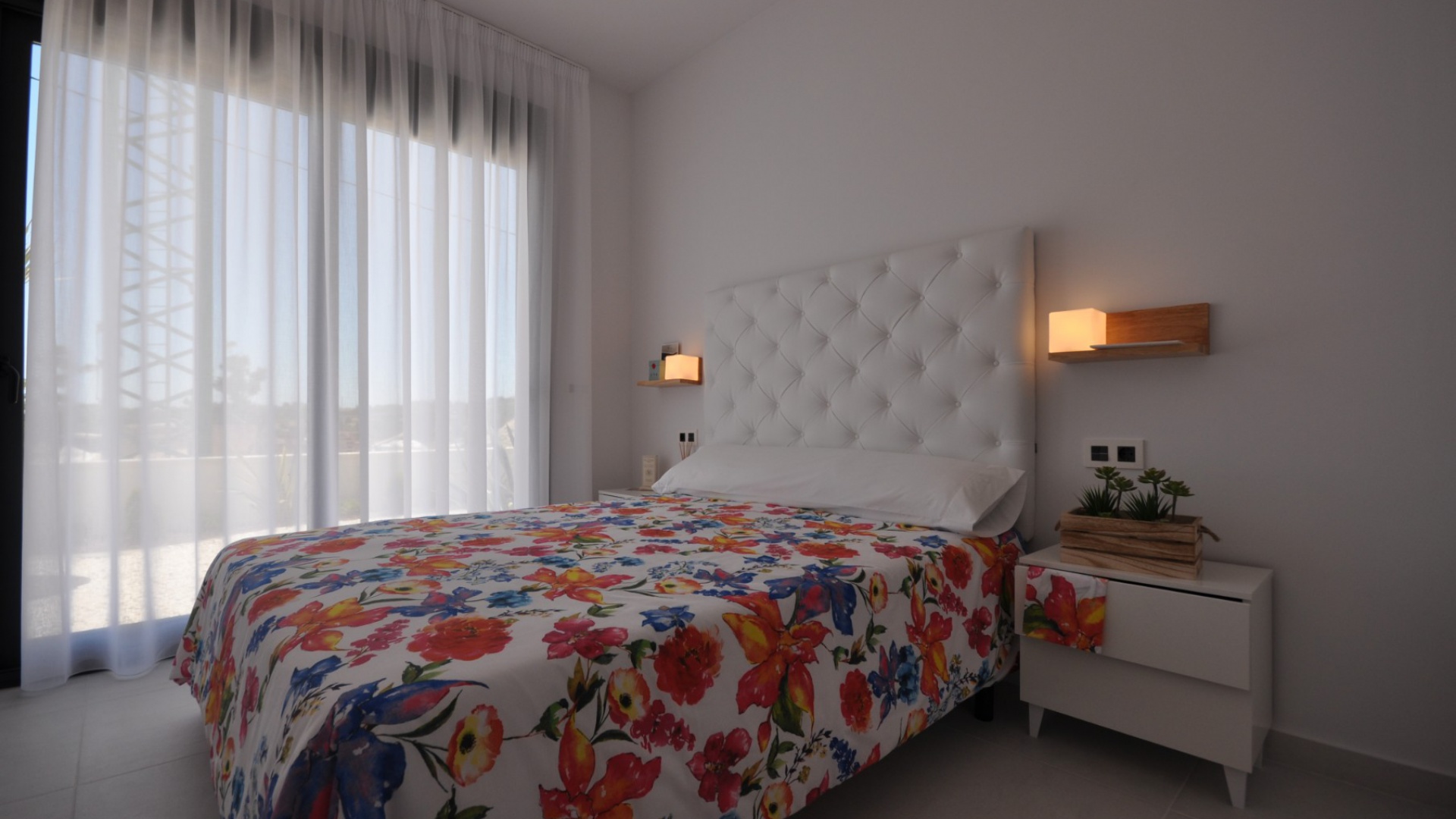 Nieuw gebouw - Villa - Villamartin