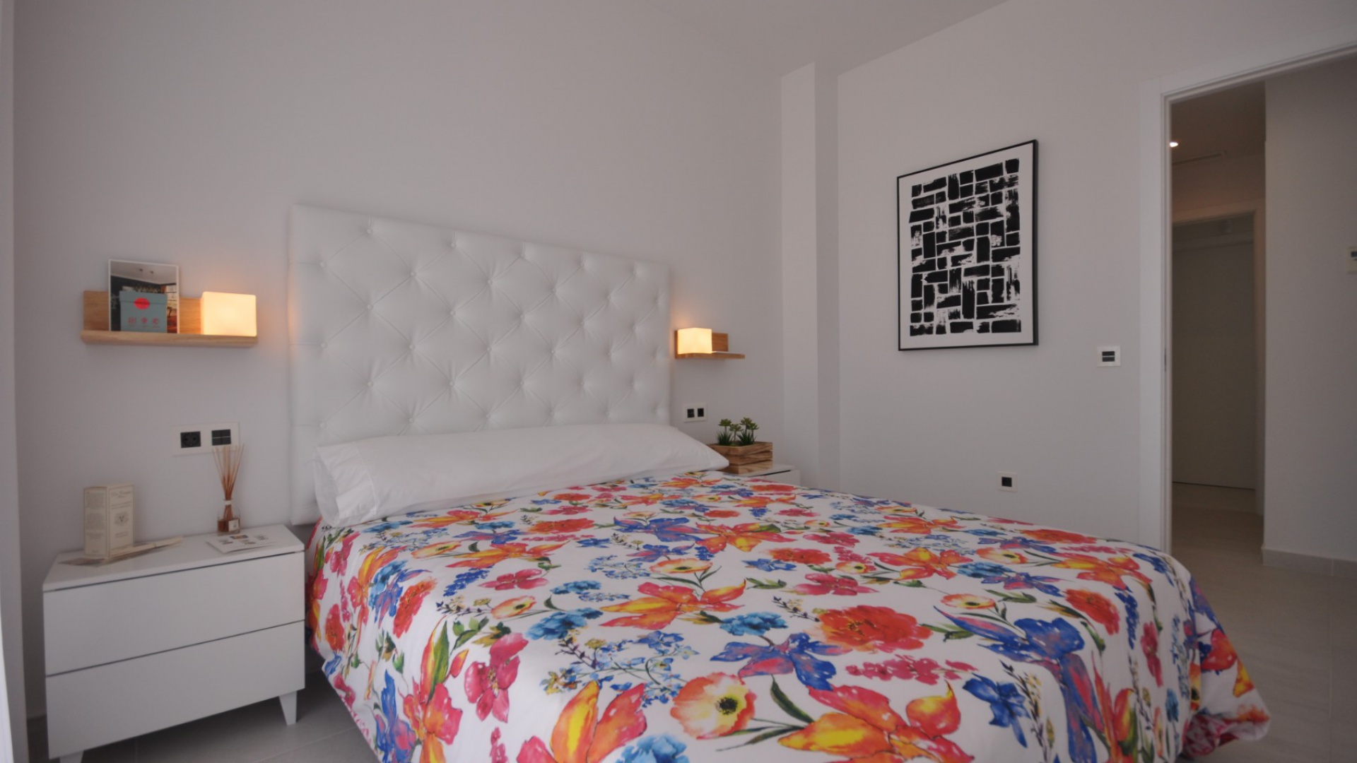 Nieuw gebouw - Villa - Villamartin