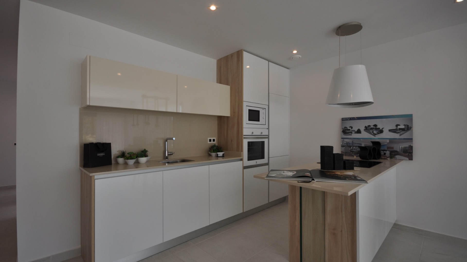 Nieuw gebouw - Villa - Villamartin