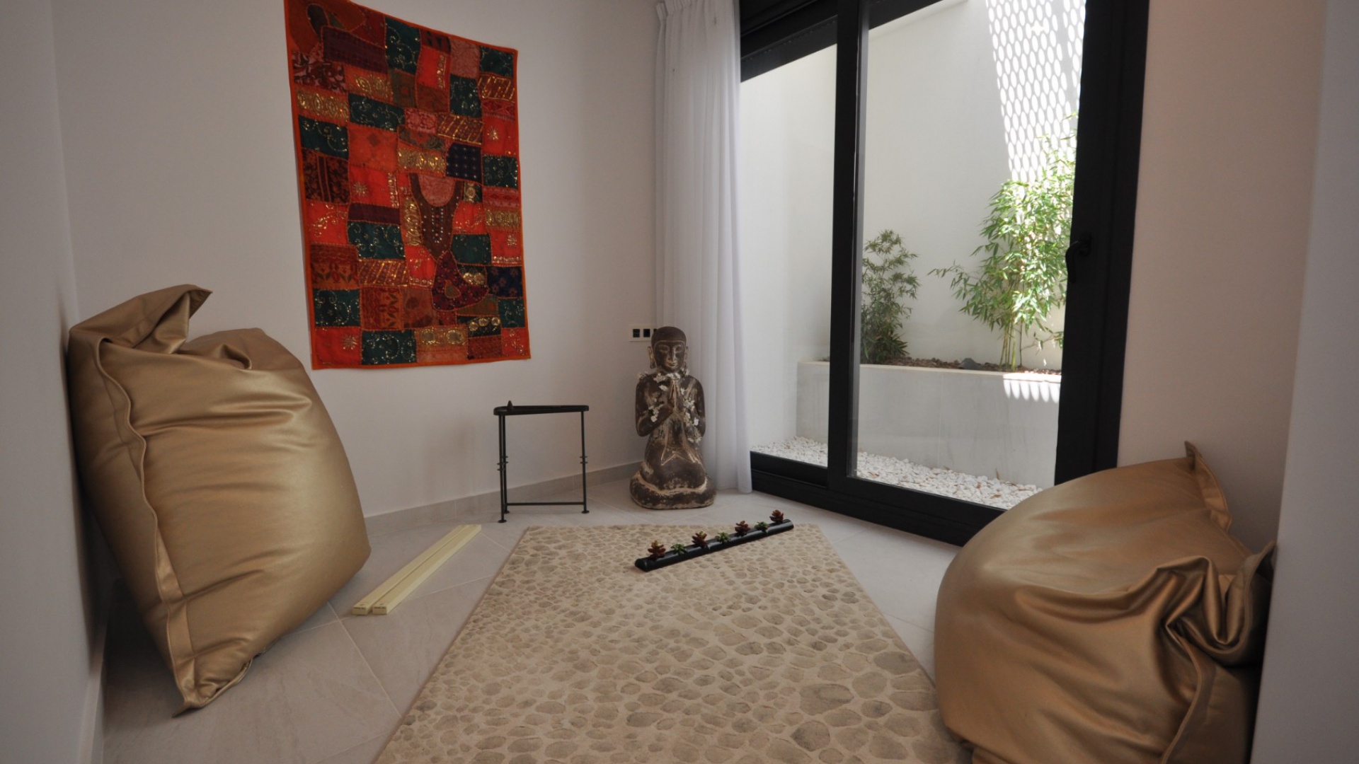 Nieuw gebouw - Villa - Villamartin