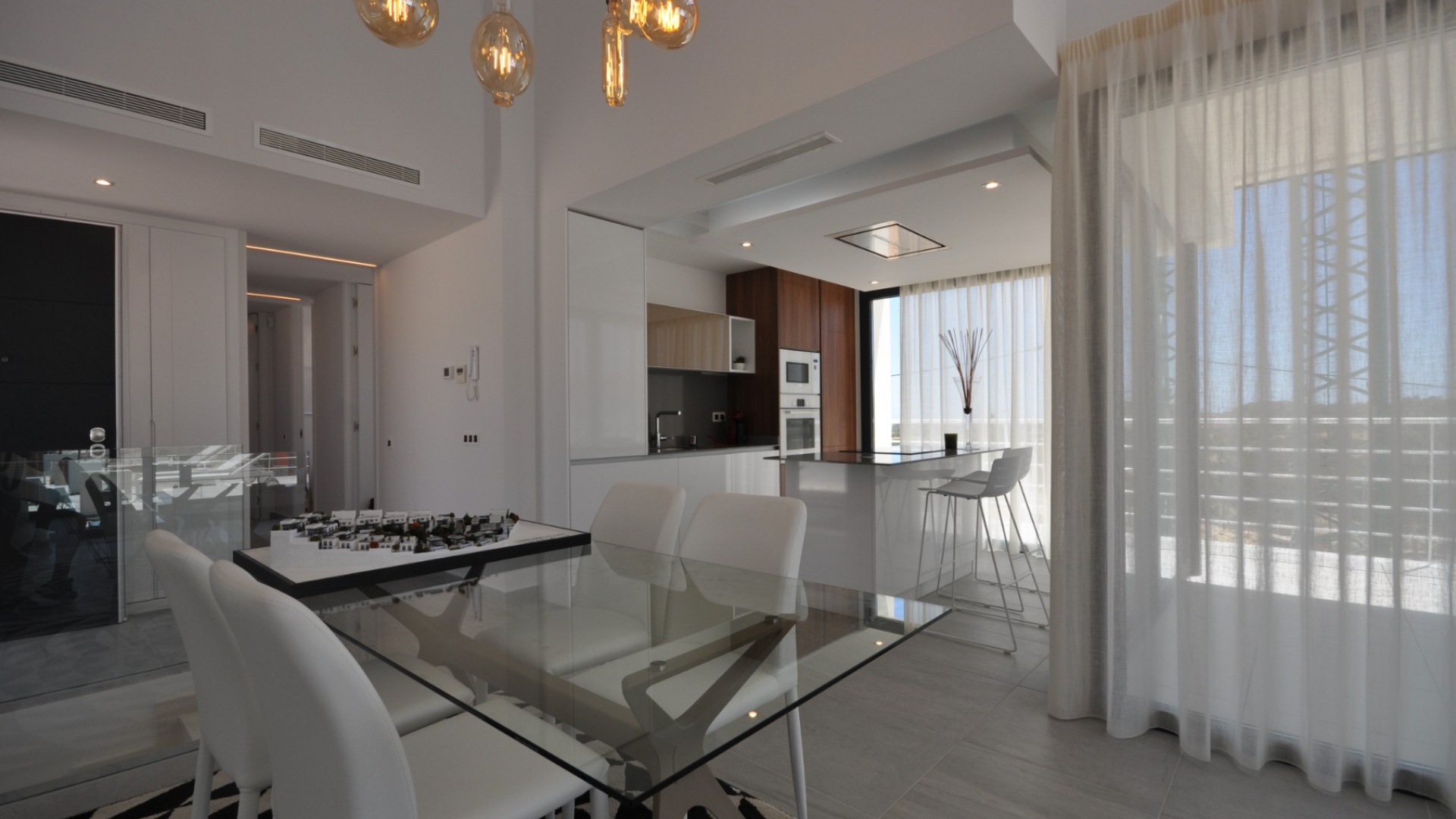 Nieuw gebouw - Villa - Villamartin