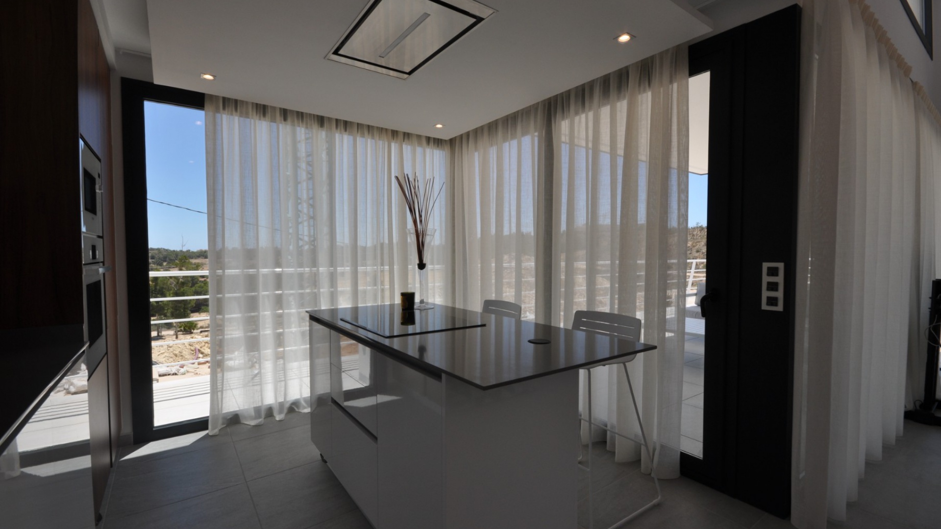 Nieuw gebouw - Villa - Villamartin