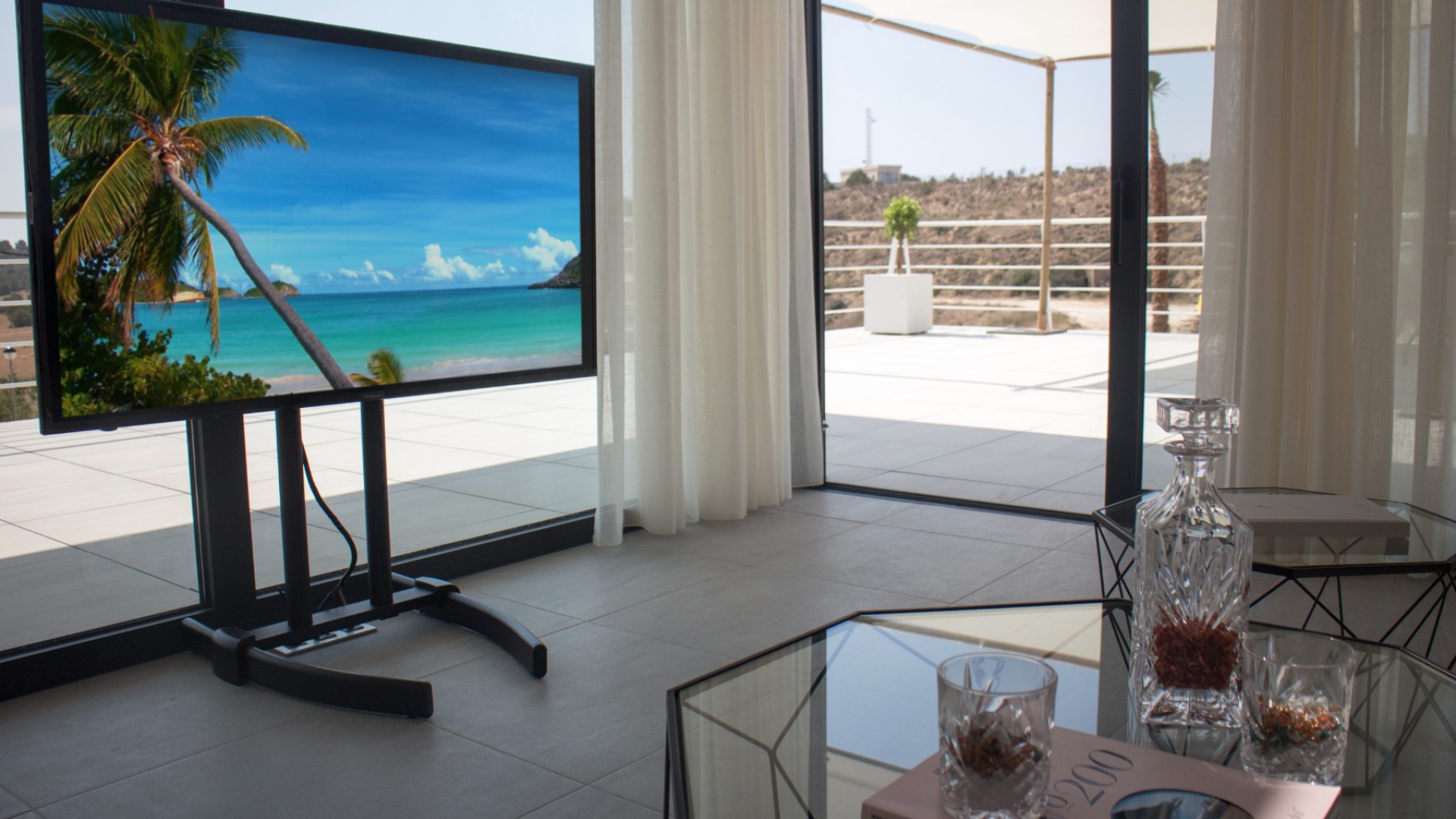 Nieuw gebouw - Villa - Villamartin