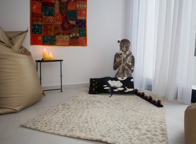 Nieuw gebouw - Villa - Villamartin