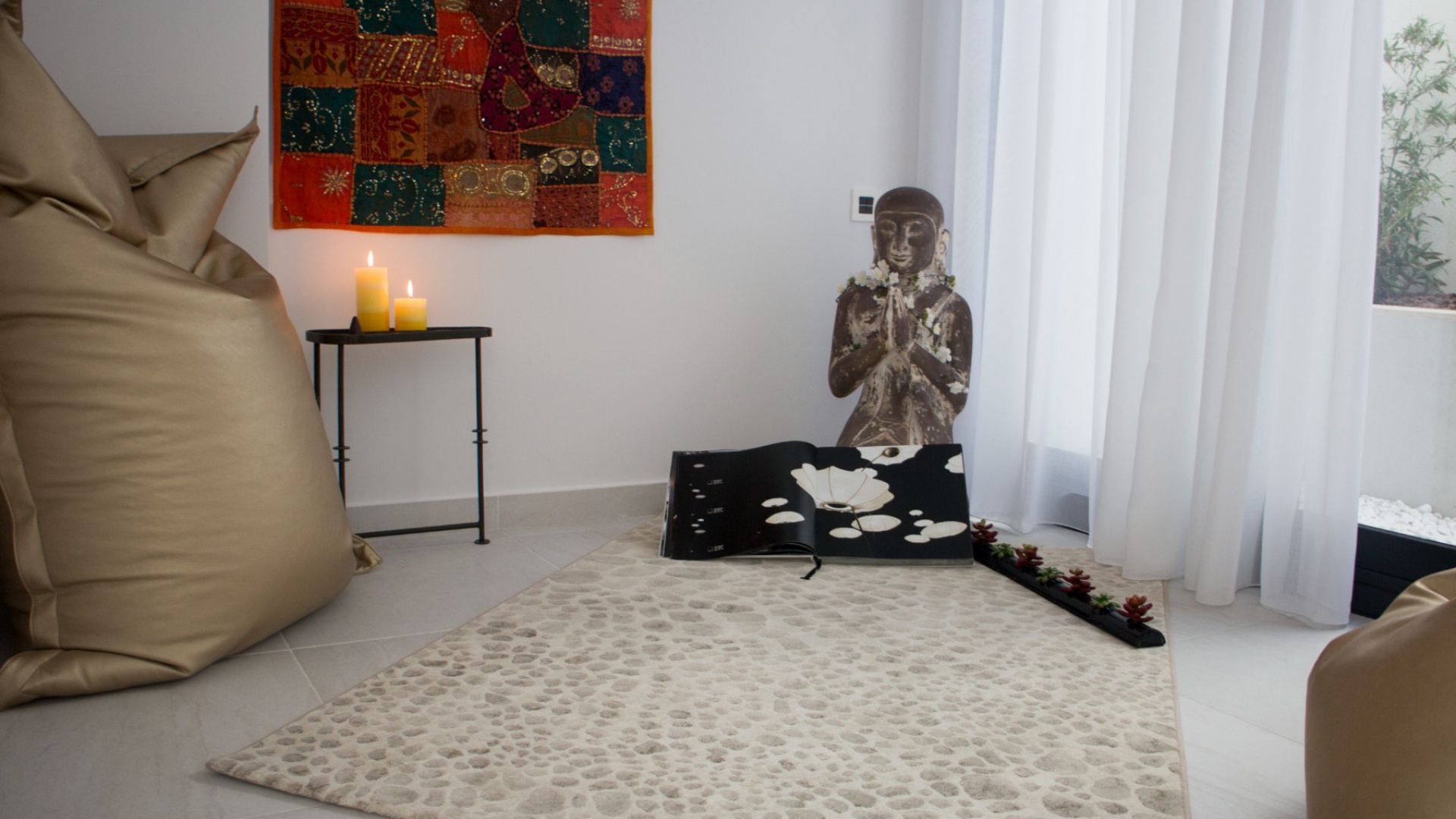 Nieuw gebouw - Villa - Villamartin