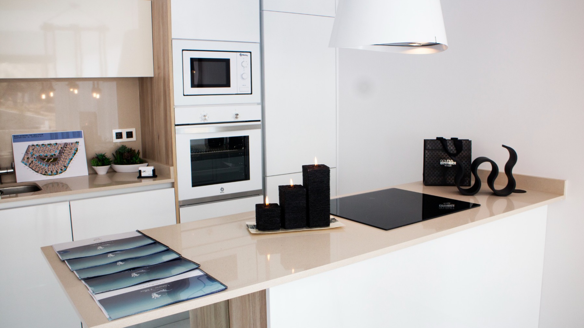 Nieuw gebouw - Villa - Villamartin