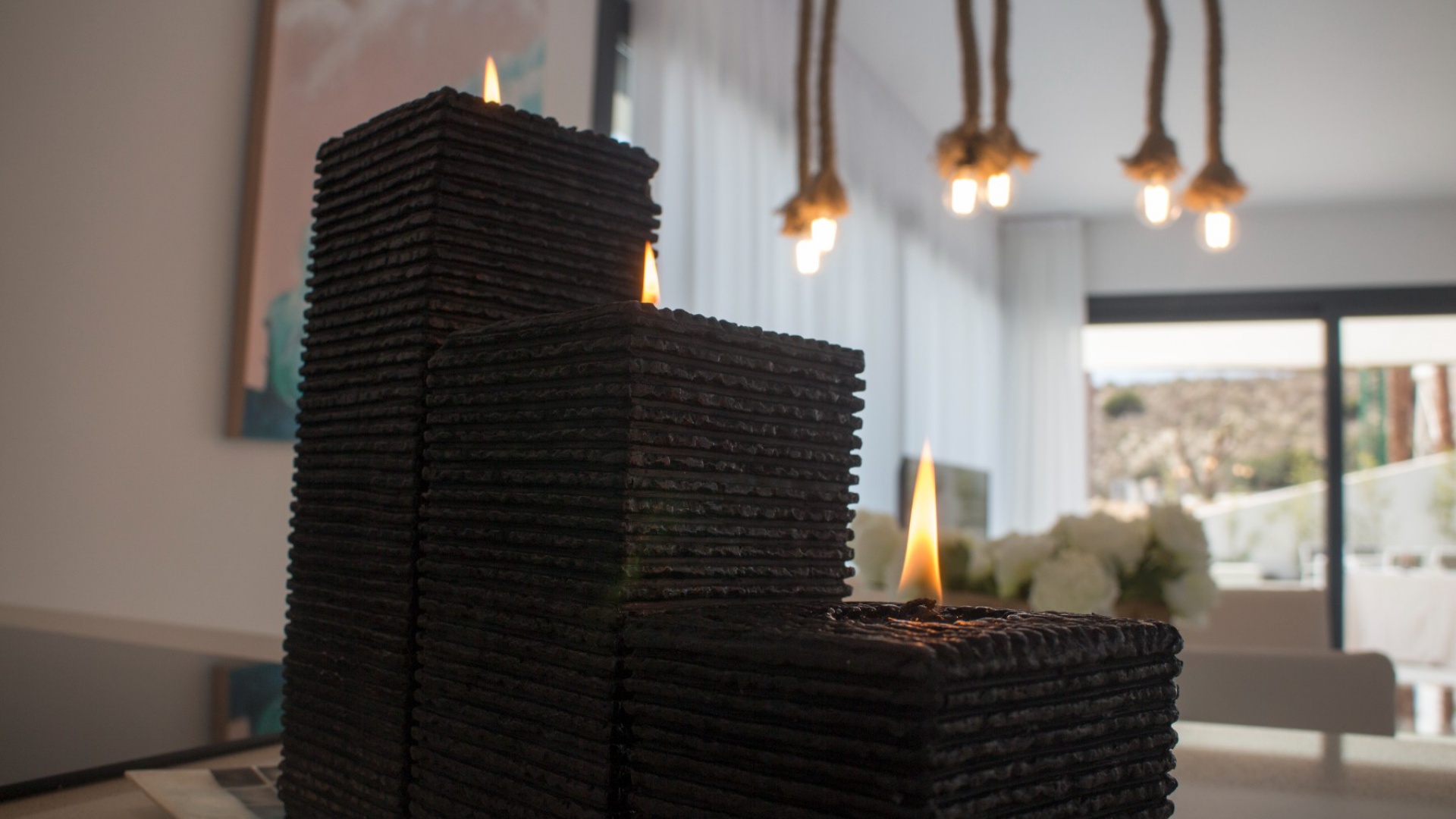 Nieuw gebouw - Villa - Villamartin