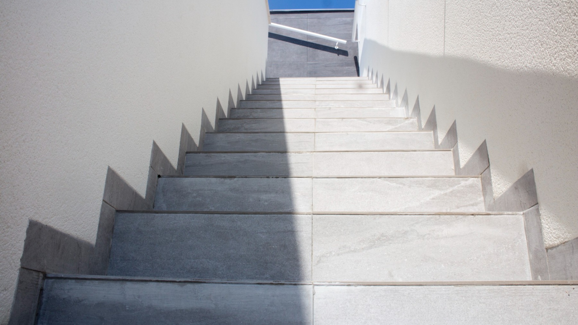 Nieuw gebouw - Villa - Villamartin