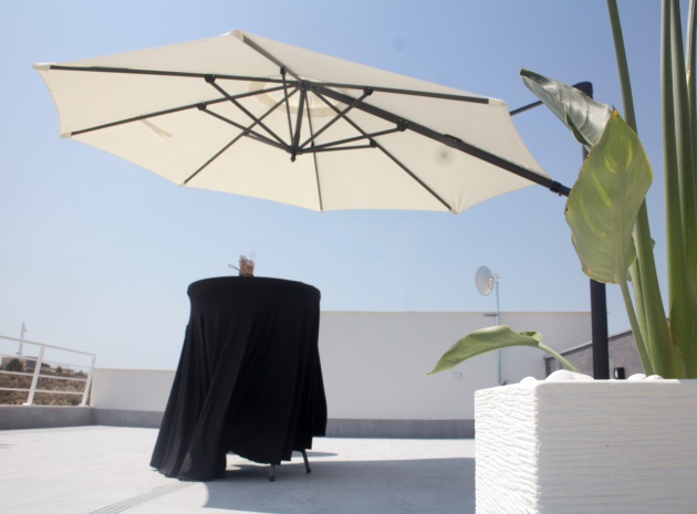 Nieuw gebouw - Villa - Villamartin