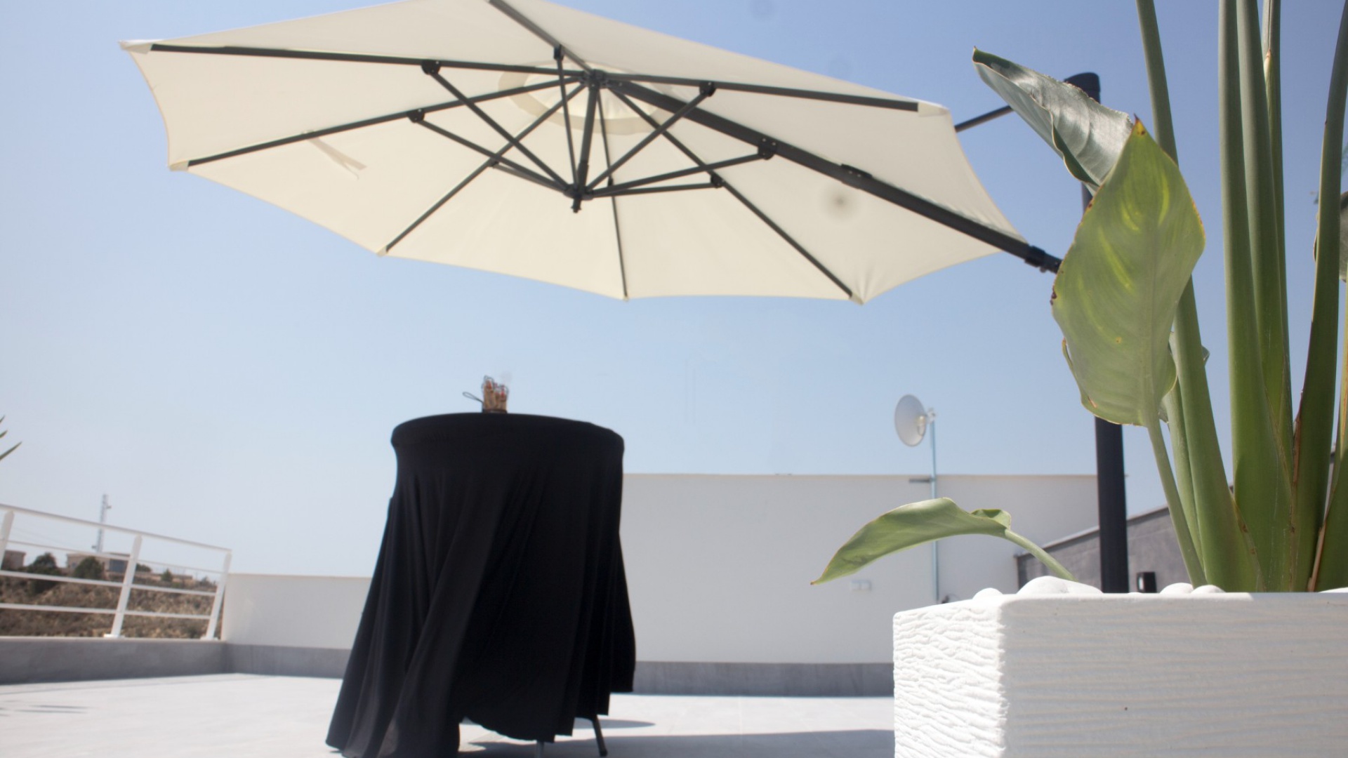 Nieuw gebouw - Villa - Villamartin