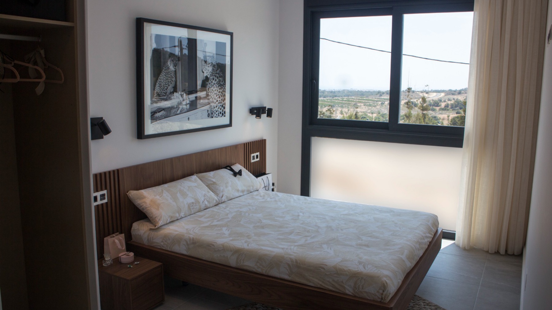 Nieuw gebouw - Villa - Villamartin