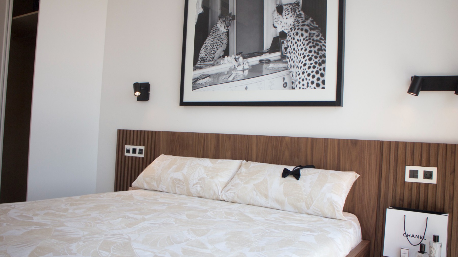 Nieuw gebouw - Villa - Villamartin