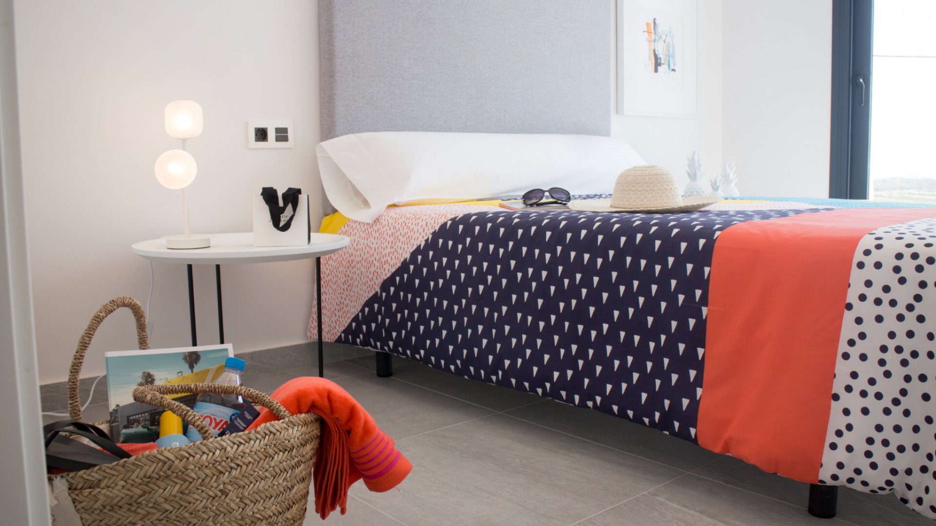 Nieuw gebouw - Villa - Villamartin