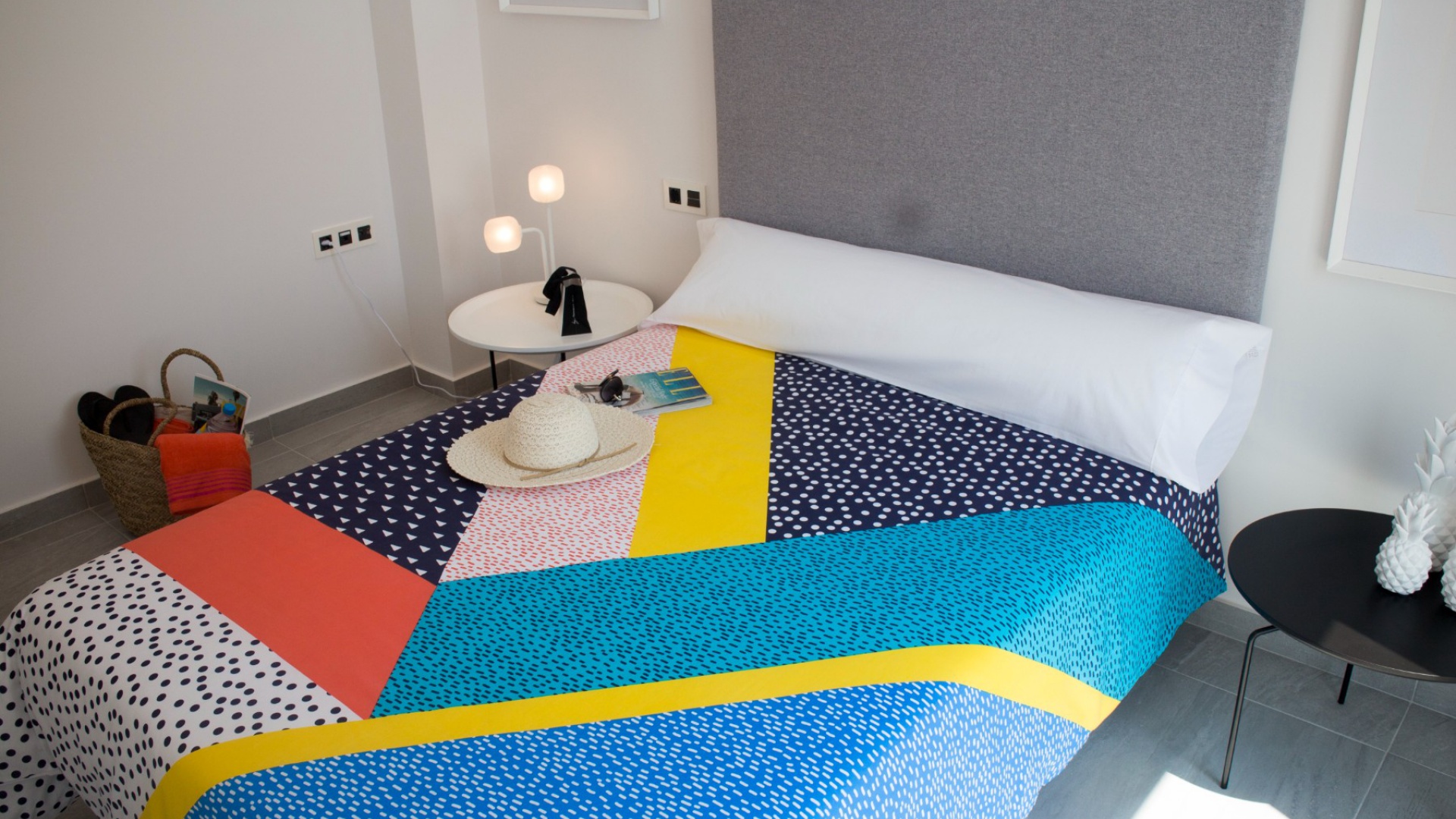 Nieuw gebouw - Villa - Villamartin