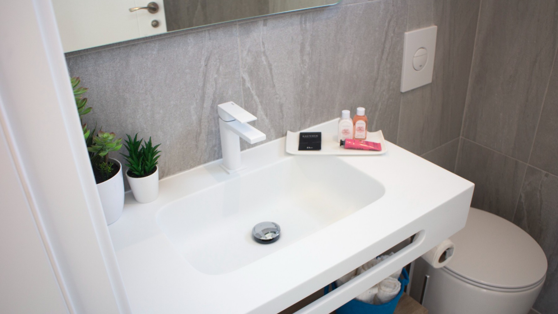 Nieuw gebouw - Villa - Villamartin